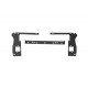 Hidden Grill LED Mount Ruggedridge