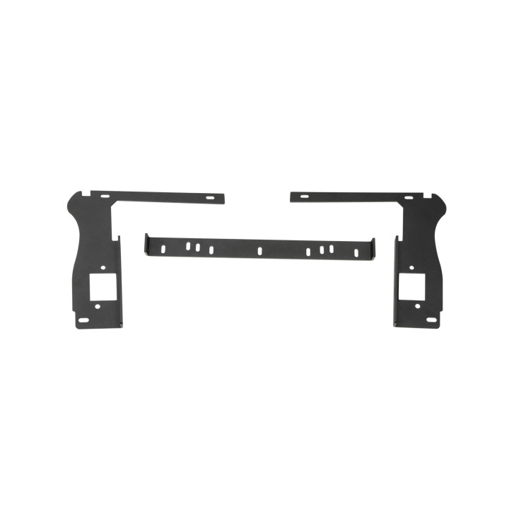 Hidden Grill LED Mount Ruggedridge