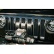 Hidden Grill LED Mount Ruggedridge