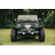 Hidden Grill LED Mount Ruggedridge