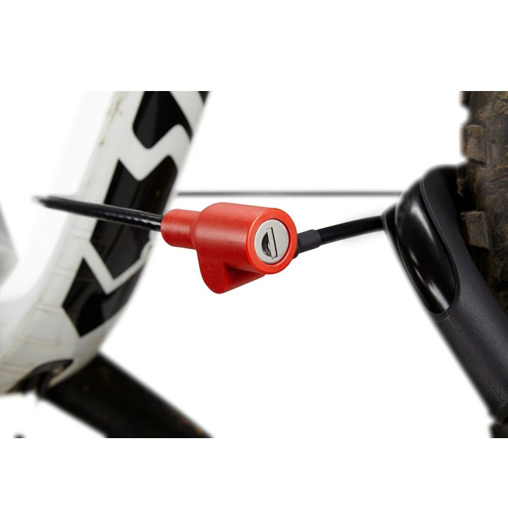 Bike Loader Yakima