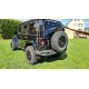 Gobi-Rack Wrangler 4-Door