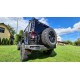 Gobi-Rack Wrangler 4-Door