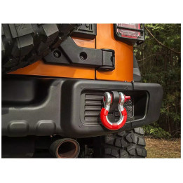Shackle-Isolators rot Ruggedridge