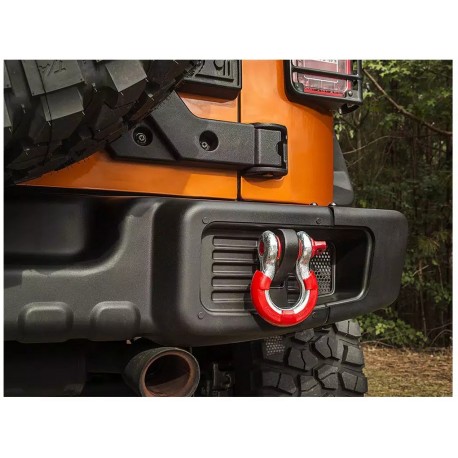 Shackle-Isolators rot Ruggedridge