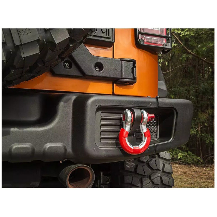 Shackle-Isolators rot Ruggedridge