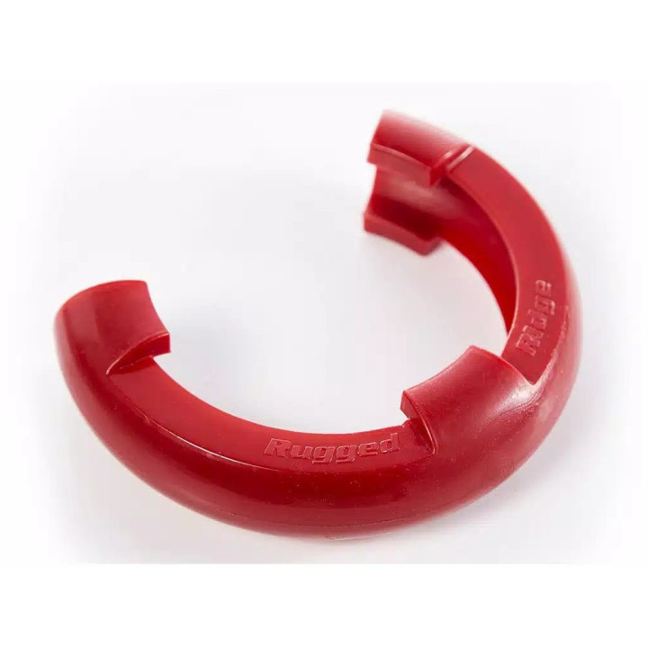 Shackle-Isolators rot Ruggedridge