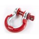 Shackle-Isolators rot Ruggedridge