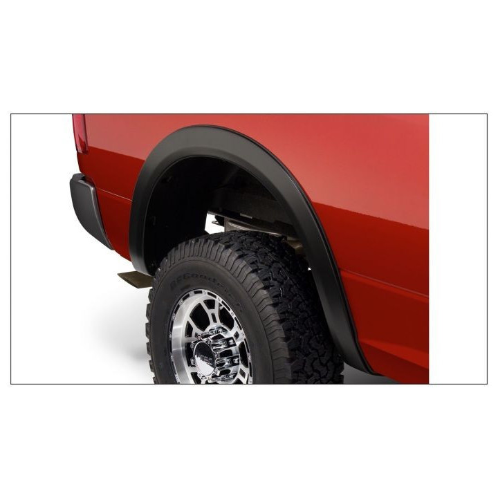Radlaufverbreiterung "OE-Style" Bushwacker RAM 2500