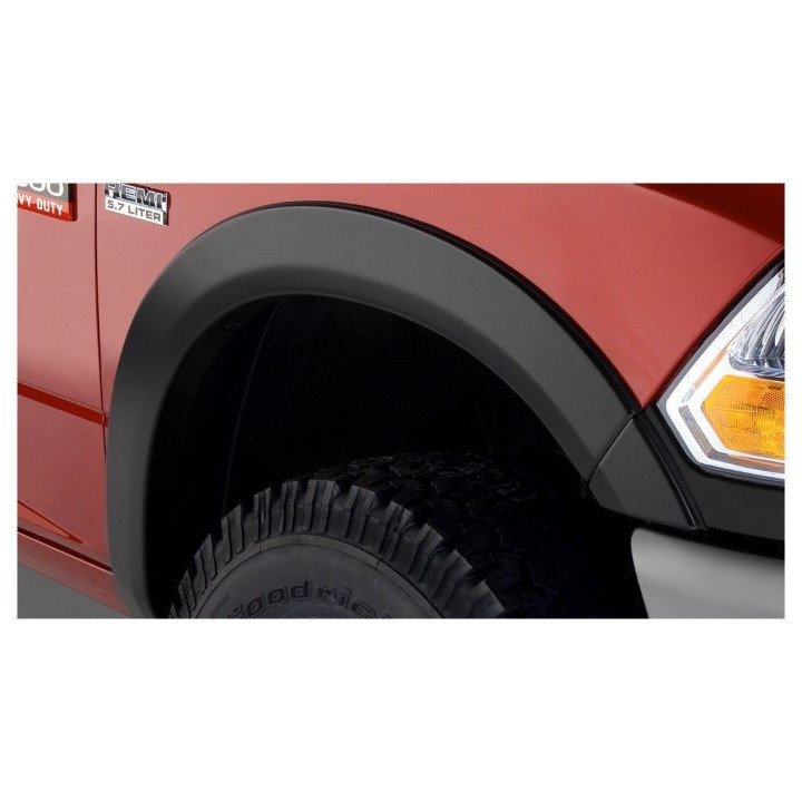 Radlaufverbreiterung "OE-Style" Bushwacker RAM 2500