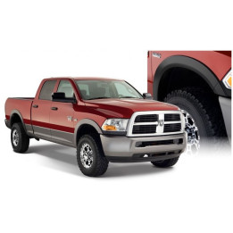 Radlaufverbreiterung "OE-Style" Bushwacker RAM 2500