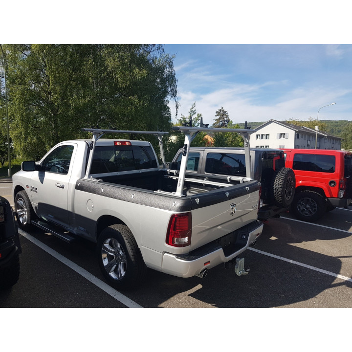 Trac-Rac Pro2 Lastenträger