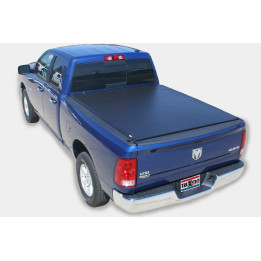 Tonneaucover Truxedo Crew-Cab (kompatibel mit Bed Side Rails)