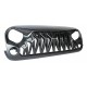Kühlergrill "Vista" Overtread