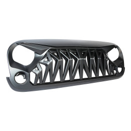 Kühlergrill "Vista" Overtread