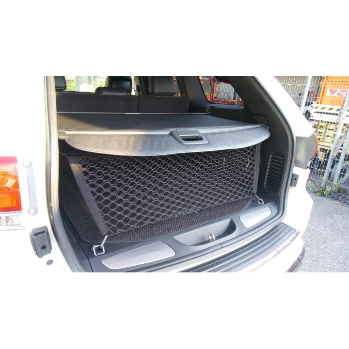 Cargo-Netz Jeep Grand Cherokee