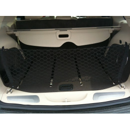 Cargo-Netz Jeep Grand Cherokee