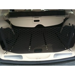 Cargo-Netz Jeep Grand Cherokee