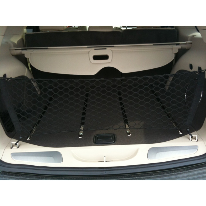 Cargo-Netz Jeep Grand Cherokee