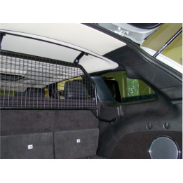 Hunde- & Gepäcktrenngitter Grand Cherokee Jg. 11-20
