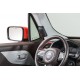 Schalter-Panel für A-Säule Jeep Renegade