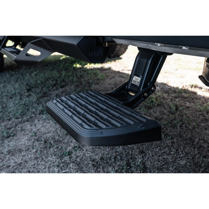 Steppad AMP Research
