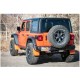 Quick-Release Kotschutzlappen RokBlokz Wrangler JL