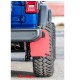 Quick-Release Kotschutzlappen RokBlokz Wrangler JL