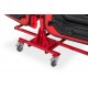 Hardtop-Kran & Storage-Cart GEN2 Lange