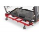 Hardtop-Kran & Storage-Cart GEN2 Lange