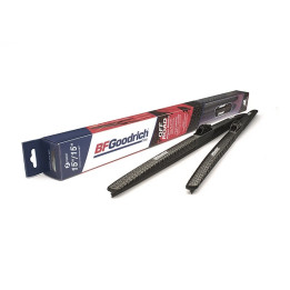 Wischerblatt-Satz "Offroad" BF Goodrich KO2
