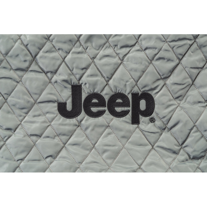 Petbed2Go Hundebett Jeep