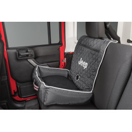 Petbed2Go Hundebett Jeep