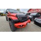 LED Tagfahrleuchten mit Dynamic Blinker Quake LED