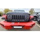 LED Tagfahrleuchten mit Dynamic Blinker Quake LED