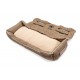 Petbed2Go Hundebett "large" Jeep