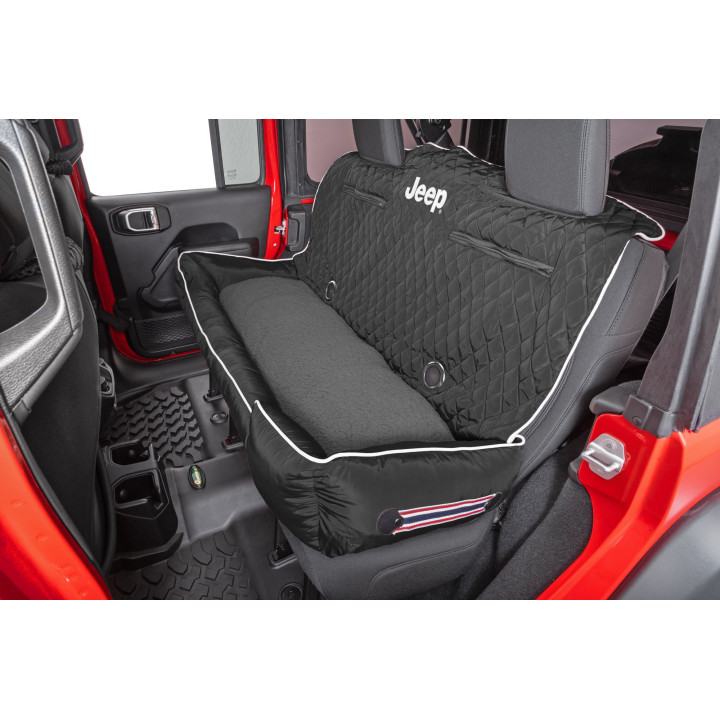 Petbed2Go Hundebett "large" Jeep