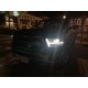 Voll-LED Scheinwerfer schwarz Alpharex RAM 1500