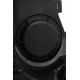 Voll-LED Scheinwerfer schwarz Alpharex RAM 1500