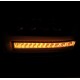 Voll-LED Scheinwerfer schwarz Alpharex RAM 1500