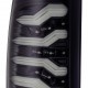 Heckleuchten rauchglas Alpharex Jg. 09-18