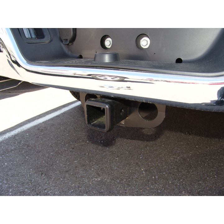 Hitch-Receiver 4-Kant Mopar