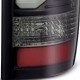 Heckleuchten rauchglas Alpharex Jg. 09-18