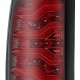 Heckleuchten rauchglas Alpharex Jg. 09-18