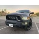 LED-Projektor Scheinwerfer Alpha-Black Alpharex RAM 1500