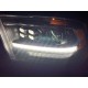 LED-Projektor Scheinwerfer Alpha-Black Alpharex RAM 1500