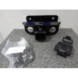 Hitch-Receiver 4-Kant Mopar