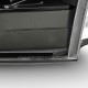 Dual LED-Projektor Scheinwerfer Alpha-Black Alpharex RAM 1500