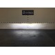 Dual LED-Projektor Scheinwerfer Chrome Alpharex RAM 1500