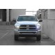 Quad LED-Projektor Scheinwerfer Alpha-Black Alpharex RAM 1500